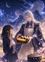 異世界で私を殺した最強魔術師、現代では限界OLの私を溺愛する最強主夫になってる!?