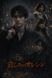 哀しみのオレンジ