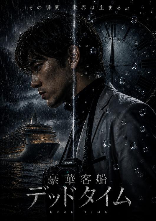 豪華客船デッドタイム