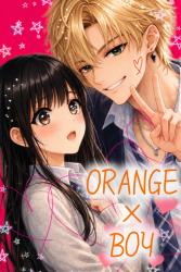 ＯＲＡＮＧＥ×ＢＯＹ