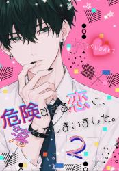 危険すぎる恋に、落ちてしまいました。２【完結】