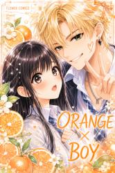 ＯＲＡＮＧＥ×ＢＯＹ