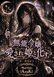 【無能令嬢、愛され姫と化す。】