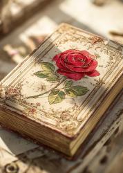 憧れの小説作家は取引先のマネージャーだった