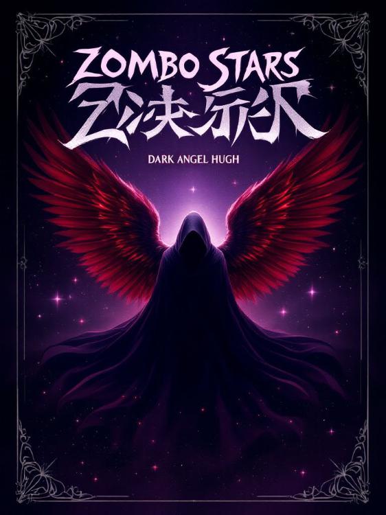 ゾンボ・スターズ 第1巻 闇の天使ヒュー