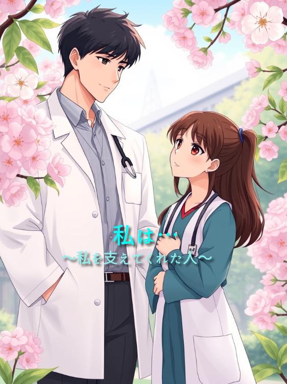 私は…　〜私を支えてくれた人〜