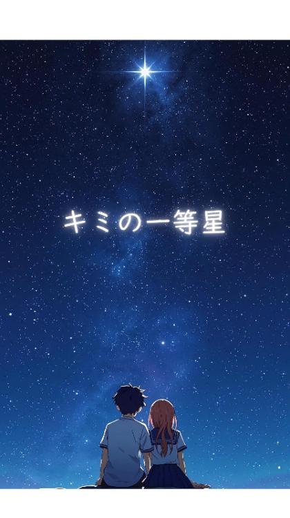 キミの1等星