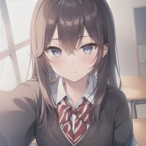 顔面Lv1000の私とキケンな総長の恋