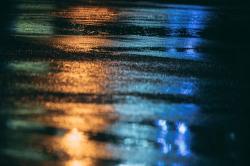 雨の降る日はそばにいて