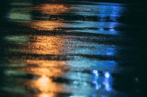 雨の降る日はそばにいて