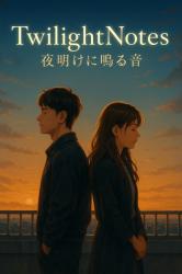 《TwilightNotes ― 夜明けに鳴る音》