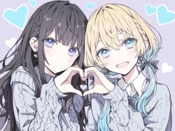 魔法乙女（マジカル☆メイデン）　～最果ての魔女と九尾の島～