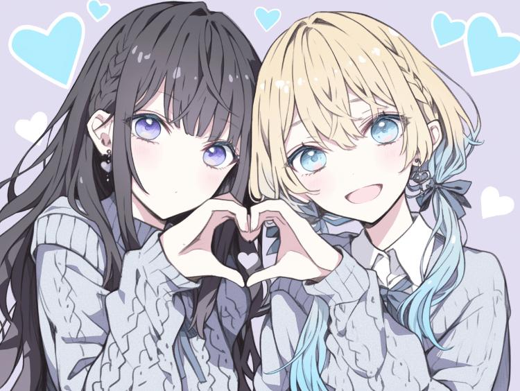 魔法乙女（マジカル☆メイデン）　～最果ての魔女と九尾の島～