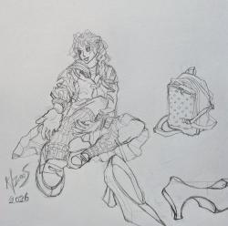 制服少女とサラリーマンは　一つ屋根がタイムマシン