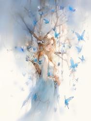 マルベリーの木の下で、あなたはわたしの全てを奪う