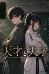 天才と天才