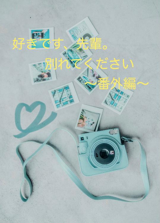 好きです、先輩。別れてください　〜番外編〜