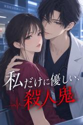 私だけに優しい、殺人鬼