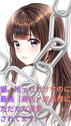 姫、拾っただけなのに最強（最凶）総長様にただただ溺愛されてます。