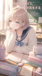 大好きなキミと151日の恋をする