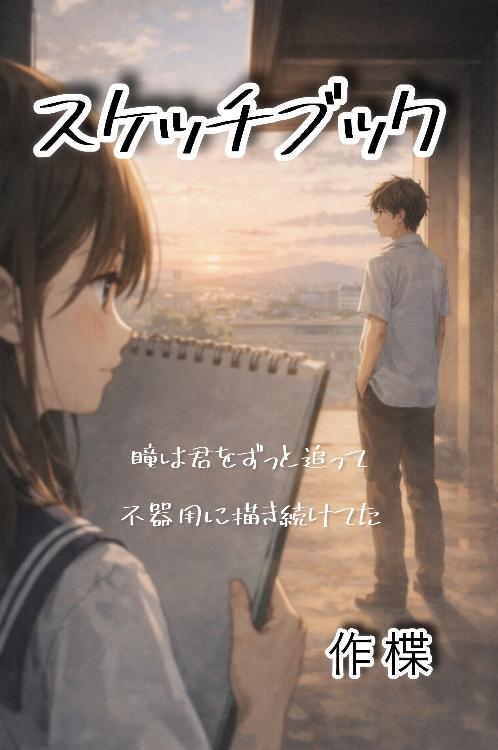 スケッチブック