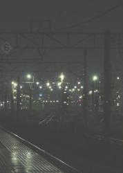 一日の終わり、恋の始まり。