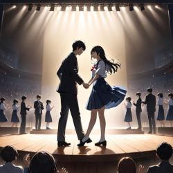 僕のシナリオにモブはいらない