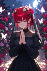 捨てられた悪役はきっと幸せになる