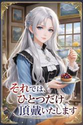 【完結】それでは、ひとつだけ頂戴いたします