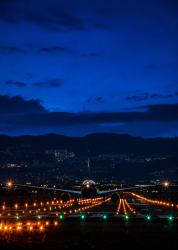 True Blue Line ~君は僕のたった一つの宝物~