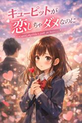 キューピットが恋しちゃダメなのに