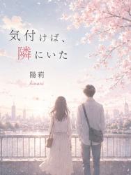 気付けば、隣にいた　　-　無愛想な同居人は、不器用に優しい。　-