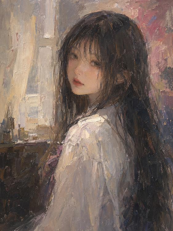傑作は小さな夜に