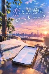 恋と焦燥のロードマップ
