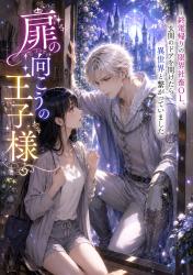 扉の向こうの王子様～終電帰りの限界社畜OL、玄関のドアを開けたら異世界と繋がっていました