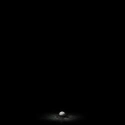 夜中に踏んだもの