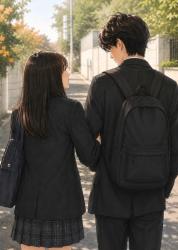 タイプじゃないと言われたので、好きな子ができるまで恋人にしてもらいました。