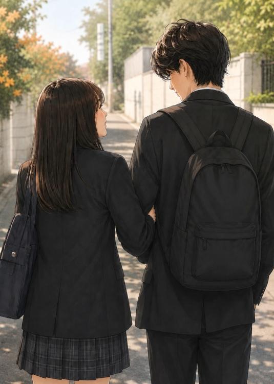 タイプじゃないと言われたので、好きな子ができるまで恋人にしてもらいました。