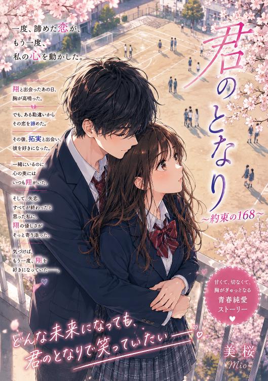 君のとなり　〜約束の168〜