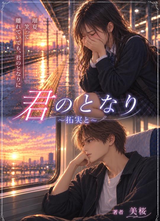 君のとなり〜拓実と〜