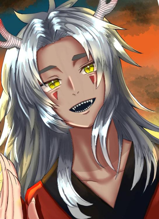 たとえ君が何者でも