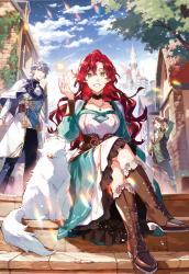 先にあなたが捨てたのです。さようなら、陰の王家と呼ばれた一族は隣国にお引越しします