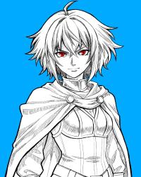 隣の勇者がカレーで闇堕ち?知るか。聖剣奪って、女の子を泣かせる奴はぶっ飛ばす!〜破天荒ガール、世界を殴る〜