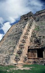 驚異のメキシコ