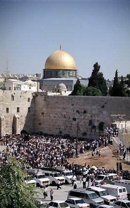 永遠のイスラエル