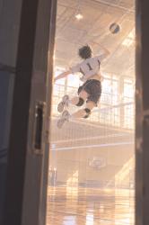 恋した私の最高到達点