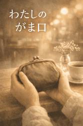 ◽️プチストーリー【わたし の がま口】（作品No_25）140字　１話完結