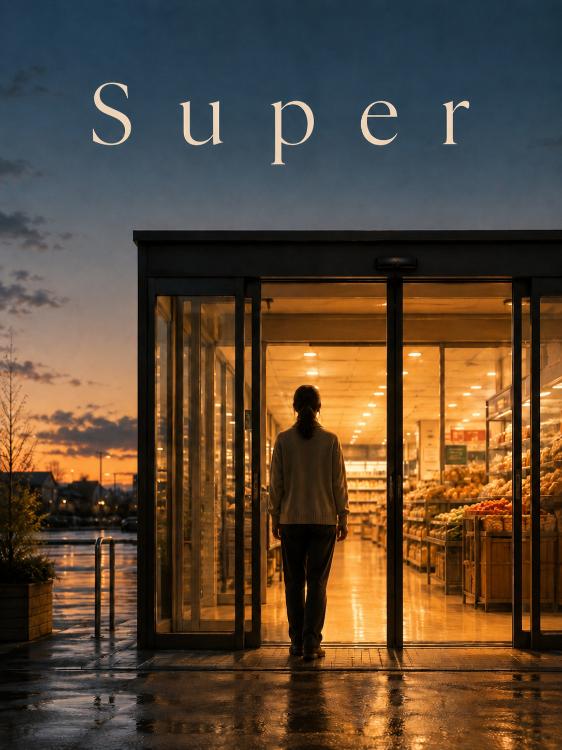 ◽️プチストーリー【Ｓｕｐｅｒ】（作品No_31）