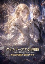 タイムリープするお嬢様――二度目の婚約破棄はもう遅い。あなたが破滅する始まりです