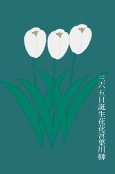 365日誕生花花言葉川柳4月分（恋愛多め）